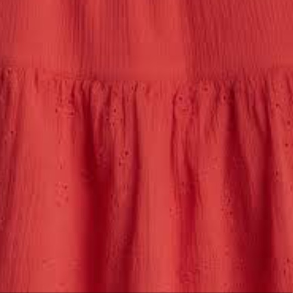 Baby Gap Tank Dress W/ matching bloomers 2T - EUC - Picture 5 of 5